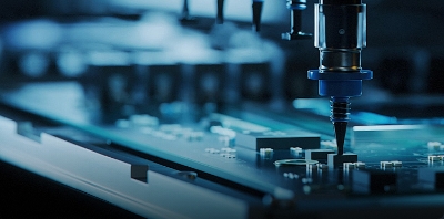 矽普半导体sTOLL封装产品，适合工业控制、机器人等高功率密度场景