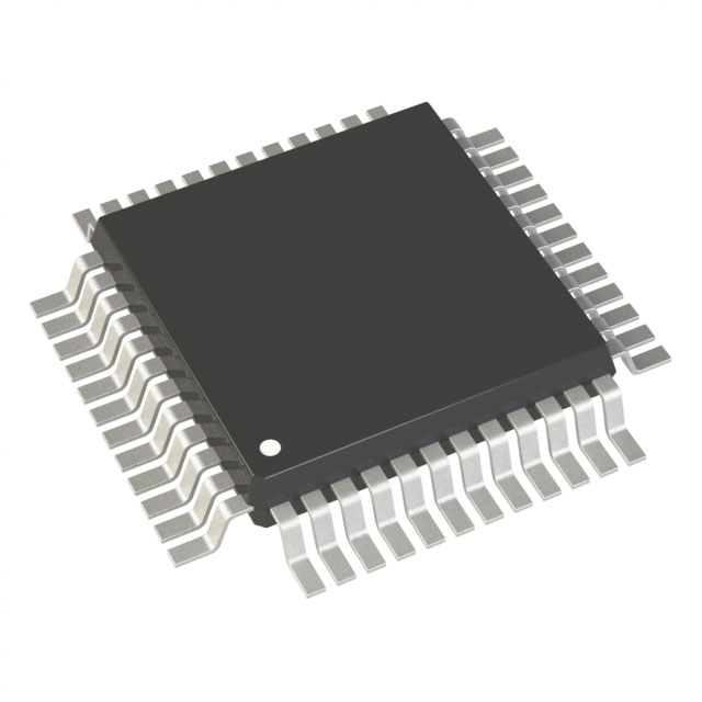 STM32L010K8T6TR