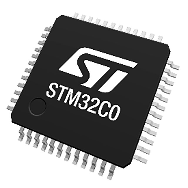 STM32C031G4U6