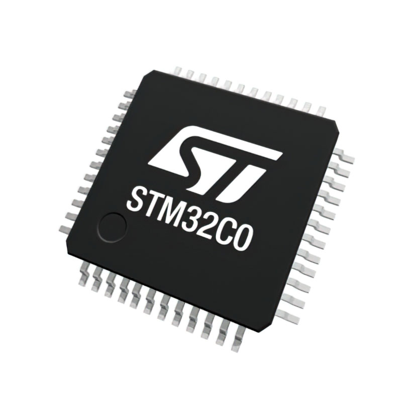 STM32C071GBU6