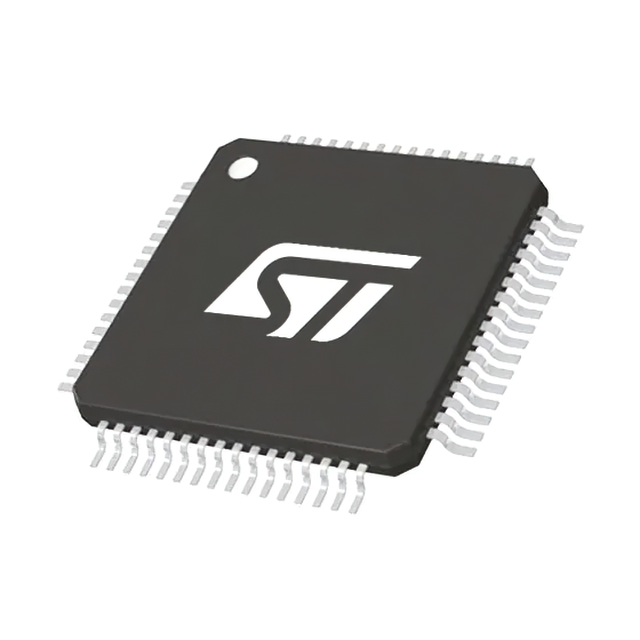 STM32H523RET6