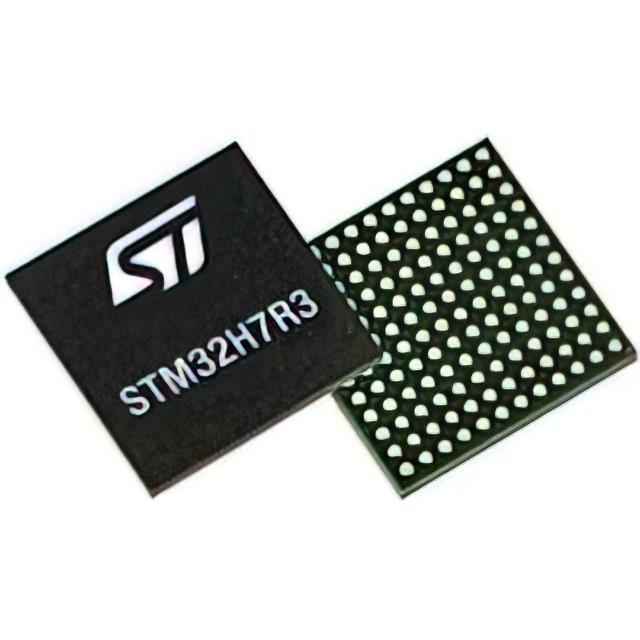STM32H7S7L8H6H