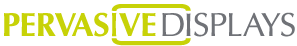 Pervasive Displays(龙亭)
