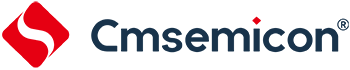 Cmsemicon(中微半导体)