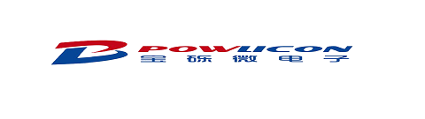POWLICON(宝砾微)