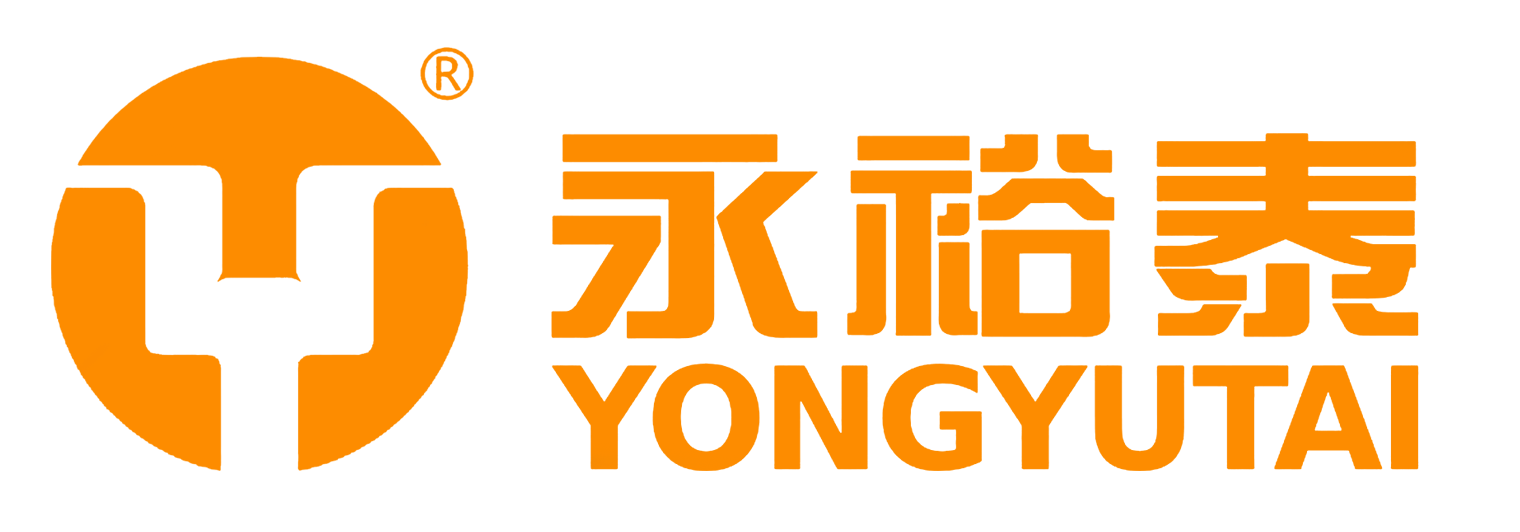 YONGYUTAI(永裕泰)