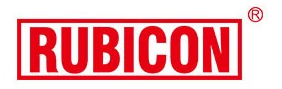 RUBICON(罗宾汉)