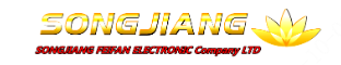 SONGJIANG(松江)