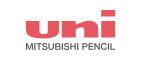 UNI(三菱文具)