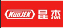 KUNJEK(昆杰)