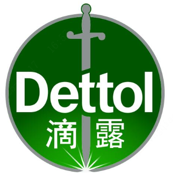 DETTOL(滴露)