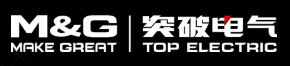 MAKE GREAT(突破电气)