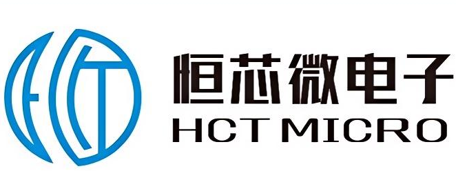 HCTmicro(杭州恒芯微)