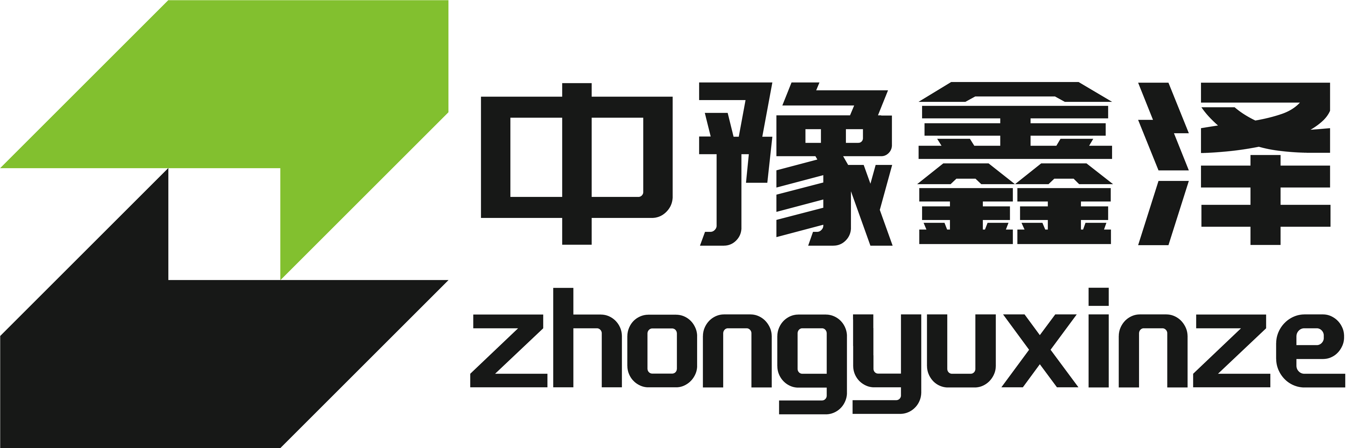 Zhongyuxinze(中豫鑫泽)