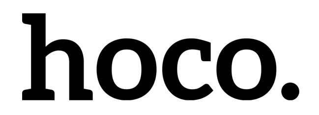 hoco.(浩酷)