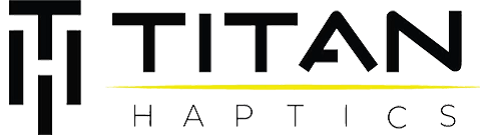 TITAN Haptics(泰坦触觉)