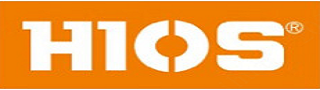 HIOS(好握速)