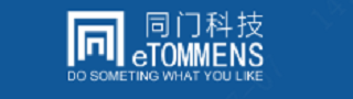 eTOMMENS(同门)