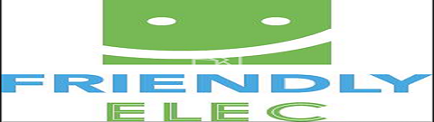 FriendlyElec(友善电子)