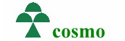 Cosmo(冠西)
