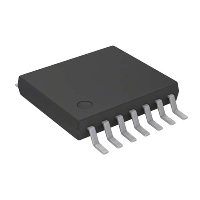 AD5291BRUZ-50-RL7