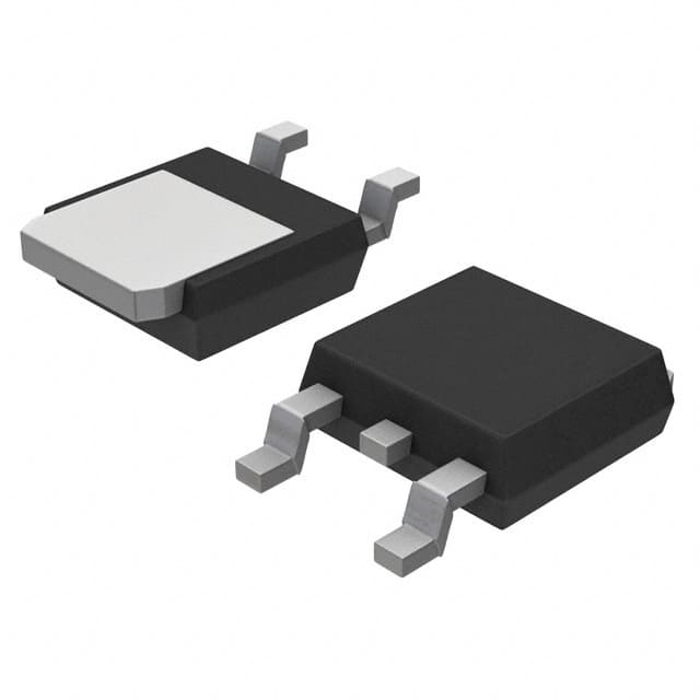 NCV8408DTDRKG